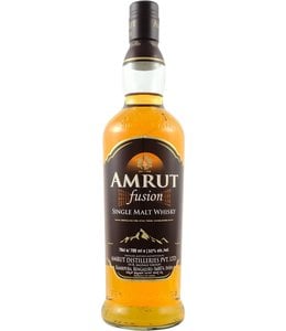 Amrut Fusion