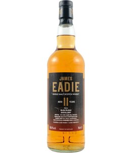 Glen Elgin 2010 James Eadie - Cask 358020