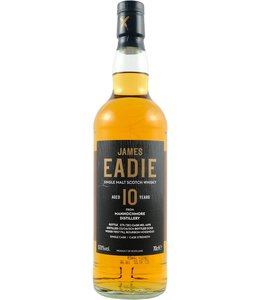 Mannochmore 2011 James Eadie - Cask 6678