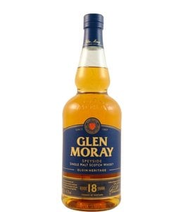 Glen Moray 18-year-old