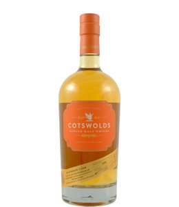 Cotswolds Distillery Bourbon Cask - 59.1%