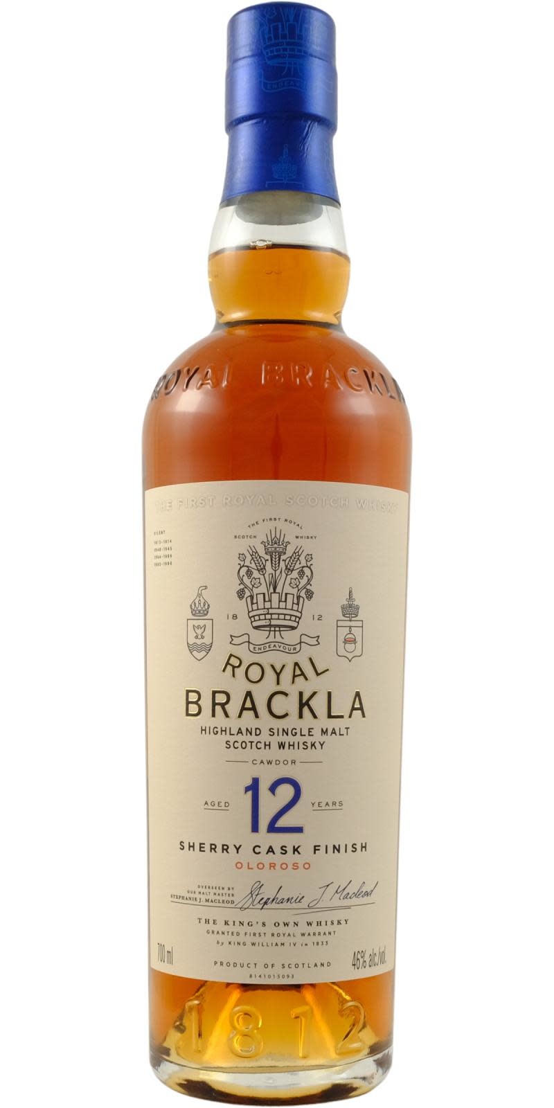 Royal brackla 12. Роял Бракла 12. Ройал Бракла 12 Шерри. Виски ГЛАВМОРЕ. Виски Роял Бракла 21 год.