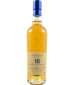 Royal Brackla 18-year-old