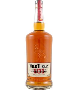 Wild Turkey 101 - 1000 ml