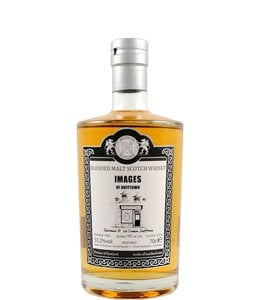 Images of Dufftown 1992 Malts of Scotland