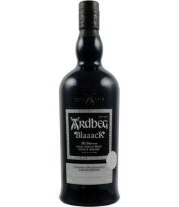 Ardbeg Blaaack