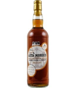 Caol Ila 2011 Asta Morris