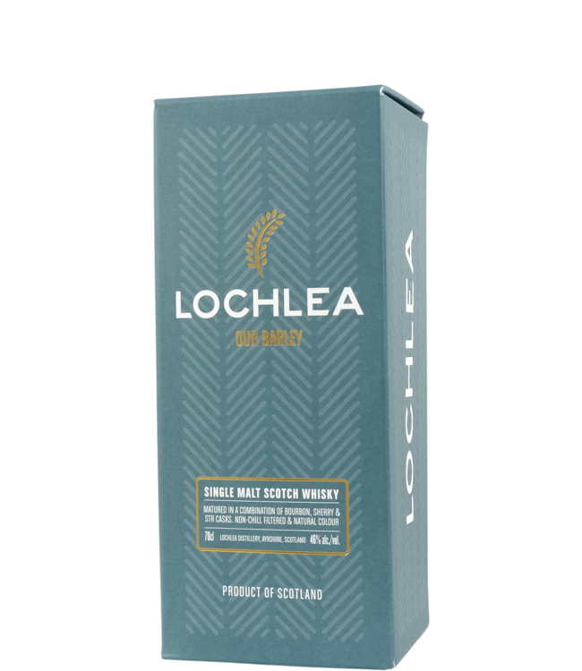 Lochlea Lochlea Our Barley