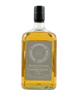 Glenlossie 12-year-old Cadenhead's