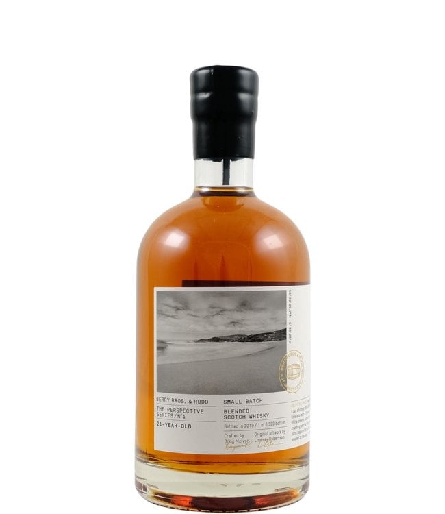 The Perspective Series 21-year-old Berry Bros & Rudd