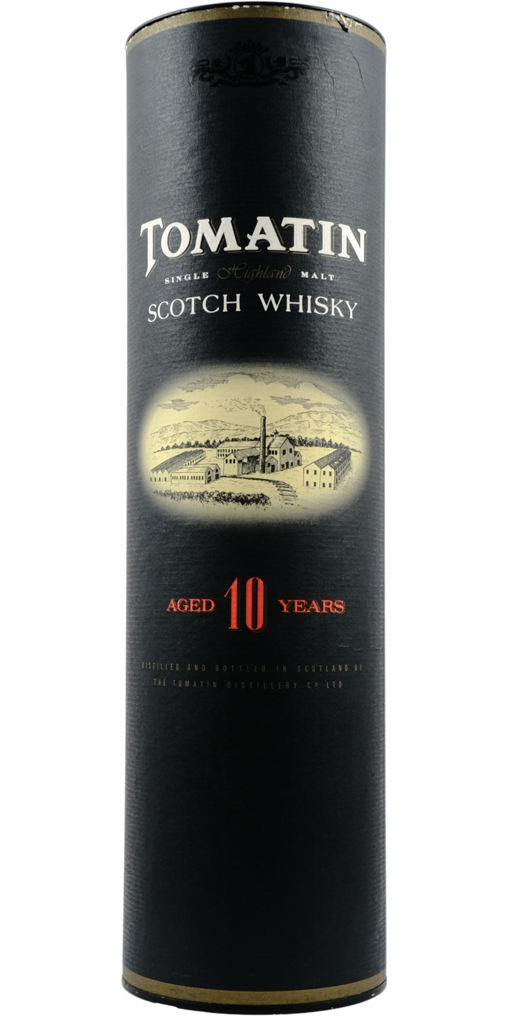 Tomatin 10-year-old - buy online | Whiskybase Shop