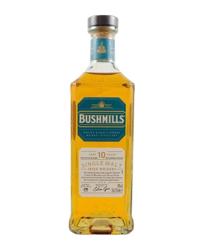 Bushmills Bushmills 10-year-old