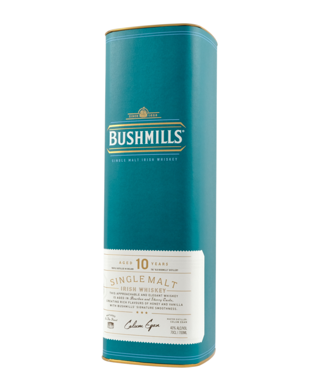 Bushmills Bushmills 10-year-old