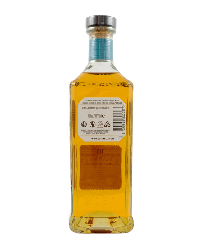 Bushmills Bushmills 10-year-old