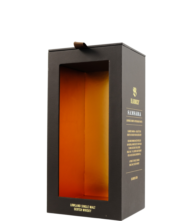 Bladnoch Bladnoch Samsara - Batch 4/5