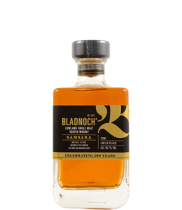 Bladnoch Samsara - Batch 4/5