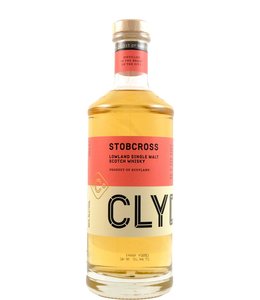 The Clydeside Distillery Stobcross