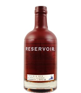 Reservoir Virginia Rye