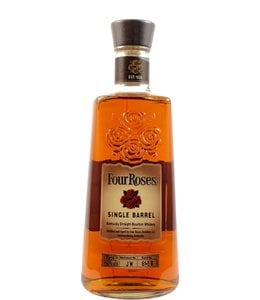 Four Roses Single Barrel