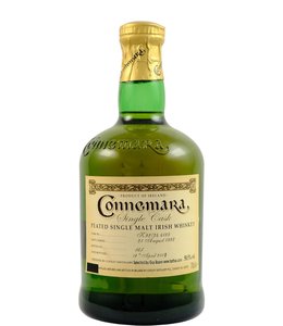 Connemara 1992 - Cask K92/3404188