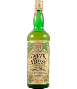 Inver House Green Plaid Inver House Distillers Ltd.