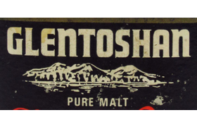 Glentoshan