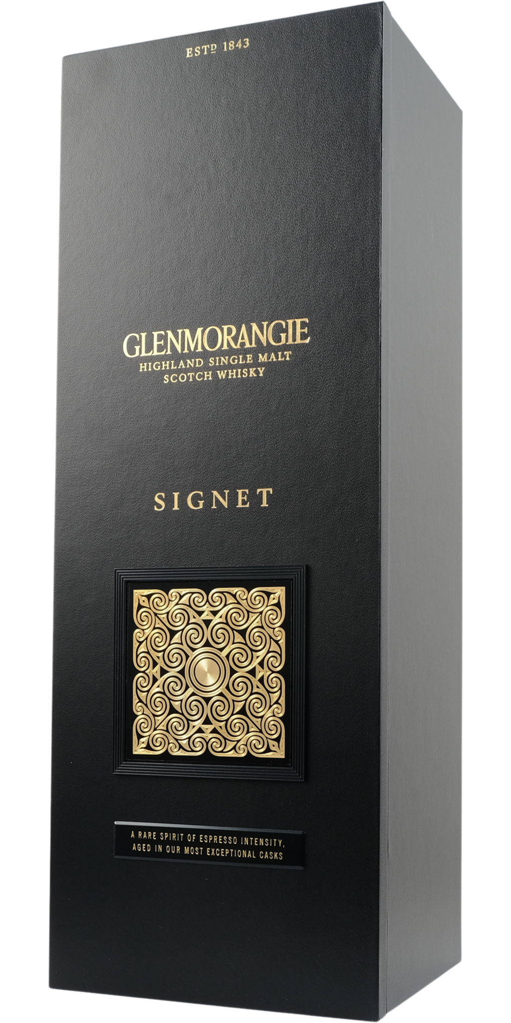 Review # 39 - Glenmorangie Signet (New Years Eve 2022) : r/Scotch
