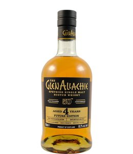 Glenallachie 04-year-old - Billy Walker 50th Anniversary - Future Edition
