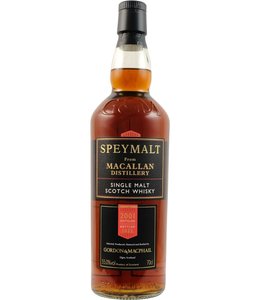 Macallan 2001 Gordon & MacPhail - Cask 5110