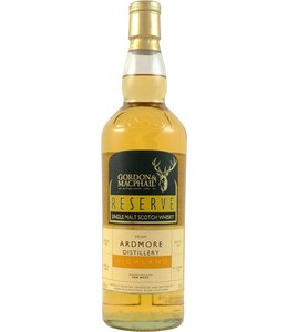 Ardmore 1998 Gordon & MacPhail - Cask 900659