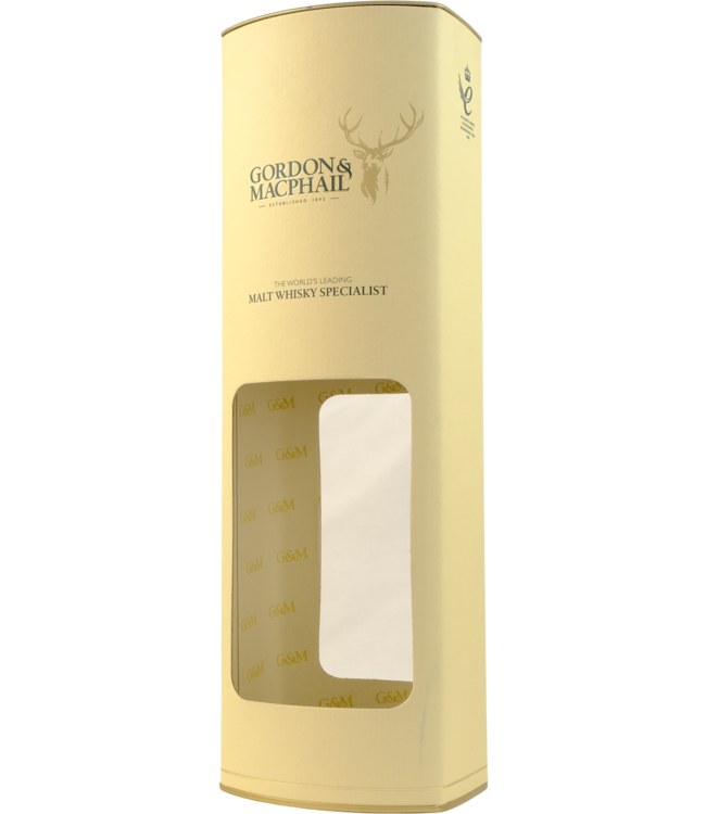 Ardmore Ardmore 1998 Gordon & MacPhail - Cask 900659