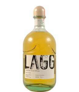 Lagg 2019 -  Inaugural Release - Batch 1