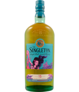 The Singleton of Glen Ord 15-year-old - Diageo Special Releases 2022