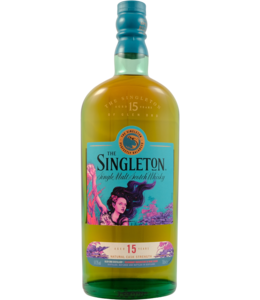 The Singleton of Glen Ord 15-year-old - Diageo Special Releases 2022