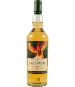 Lagavulin 12-year-old - Diageo Special Releases 2022