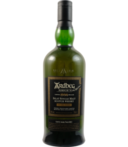 Ardbeg Airigh Nam Beist - Bottled 2008