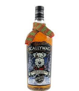 Scallywag Douglas Laing - The Winter Edition 2022