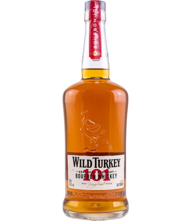 Wild Turkey Wild Turkey 101 Proof