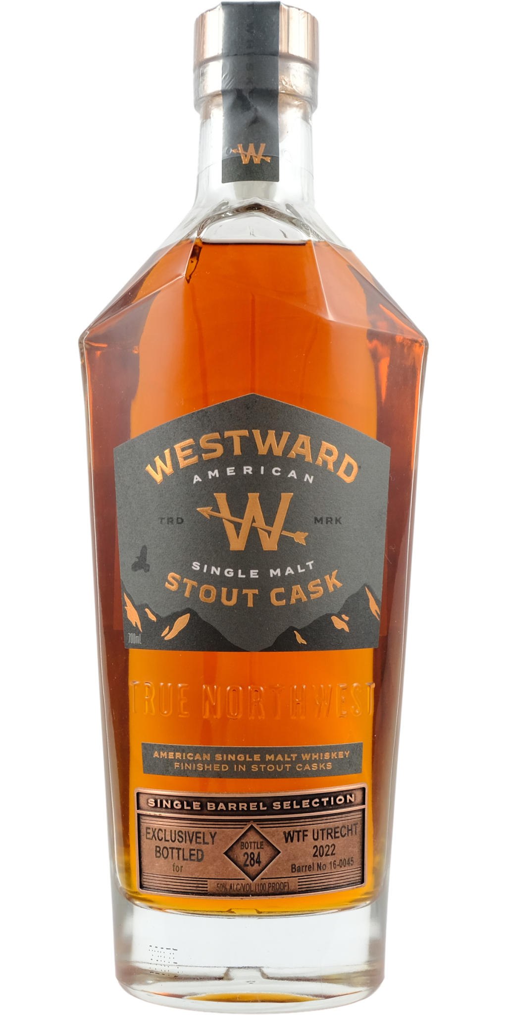 【希少】Special Reserve Whisky 4000ml Suntory Very Rare Old Whisky 4Lt