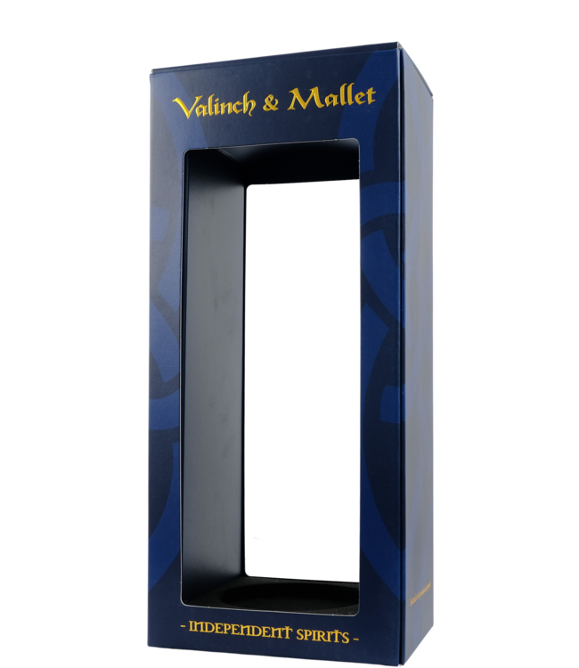 Bunnahabhain Bunnahabhain 2013 - Valinch & Mallet