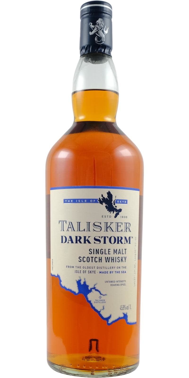 Talisker Dark Storm - buy online | Whiskybase Shop