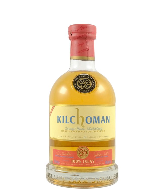 Kilchoman Kilchoman 100% Islay