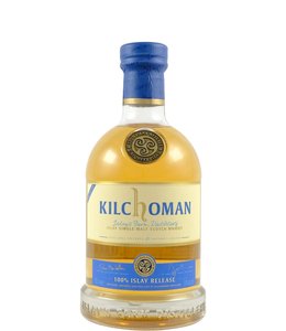 Kilchoman 100% Islay - 2nd Edition