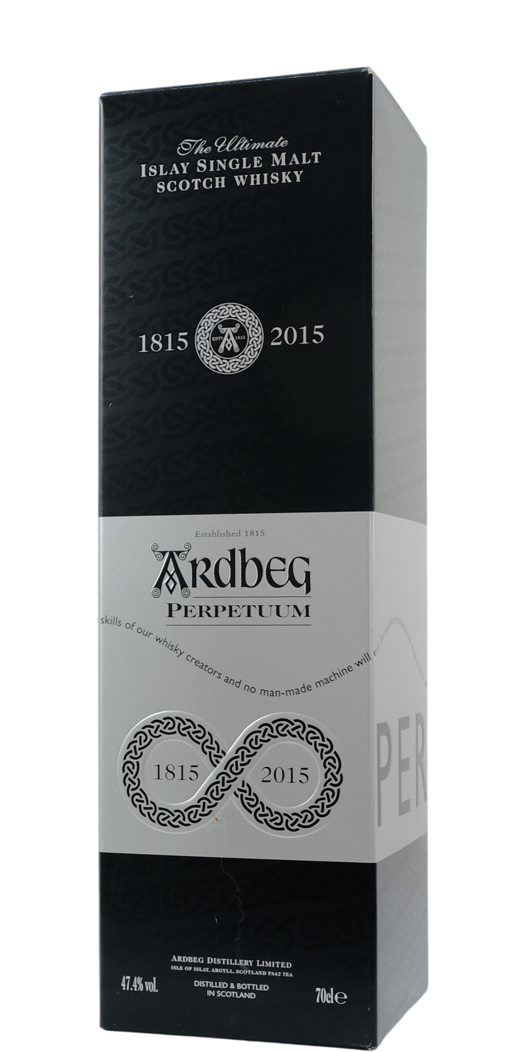 Ardbeg Perpetuum - buy online | Whiskybase Shop