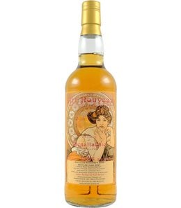 Glenallachie 2008 Whisky-Doris