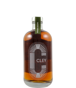 Cley Whisky Malt & Rye - 58%