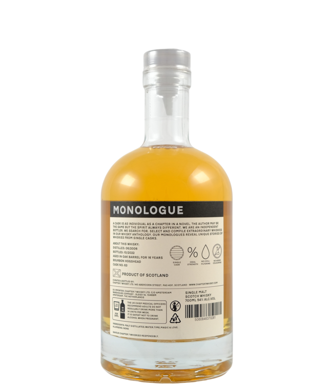 Orkney 2006 Chapter 7