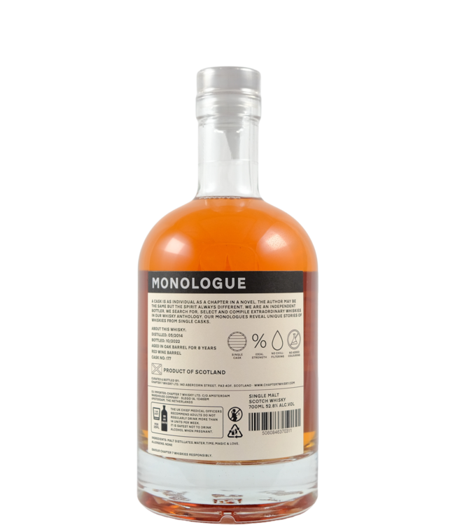 Orkney 2014 Chapter 7