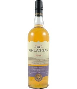 Finlaggan Original - The Vintage Malt Whisky Co Ltd.