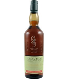 Lagavulin The Distillers Edition